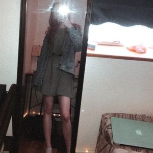 Meet your Posher, Teigan